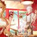 Fate/Grand Order ikut memeriahkan anniversary ke-9 gamenya di China lewat kolaborasi dengan Pizza Hut
