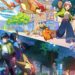 Pokémon Legends: Z-A Bagi Beragam Detail Baru Termasuk Mega Evolution!