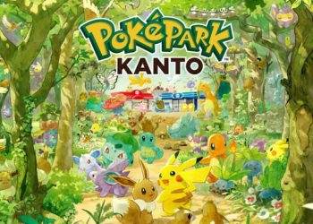 PokéPark Kanto Diumumkan, Taman Asri Bernuansa Pokémon yang Siap Diresmikan di 2026