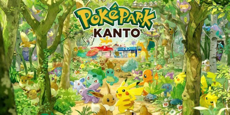 PokéPark Kanto Diumumkan, Taman Asri Bernuansa Pokémon yang Siap Diresmikan di 2026