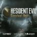 Capcom lewat kerjasamanya dengan Aniplex dan JOYCITY resmi umumkan game baru Resident Evil: Survival Unit untuk mobile