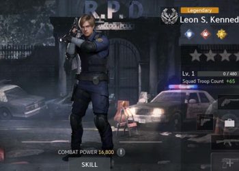 Resident Evil Survival Unit akhirnya berbagi detail lengkap mengenai konsep game yang diusung serta resmi membuka pra-registrasi.