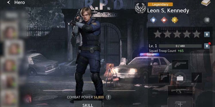 Resident Evil Survival Unit akhirnya berbagi detail lengkap mengenai konsep game yang diusung serta resmi membuka pra-registrasi.