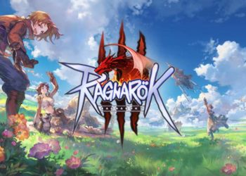 Gravity akhirnya kembali memamerkan Ragnarok Online 3 lewat trailer gameplay penuh yang terlihat begitu menjanjikan