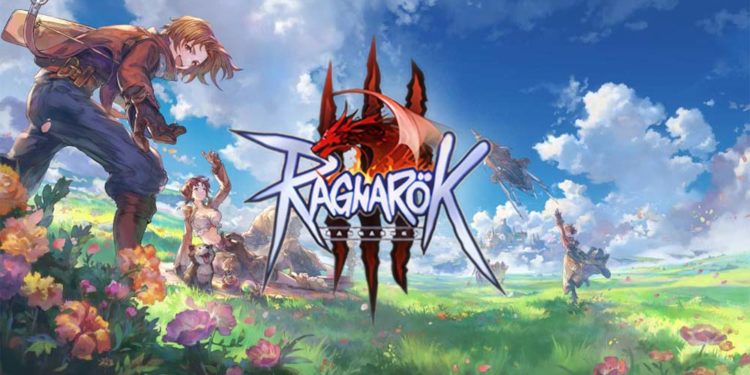Gravity akhirnya kembali memamerkan Ragnarok Online 3 lewat trailer gameplay penuh yang terlihat begitu menjanjikan
