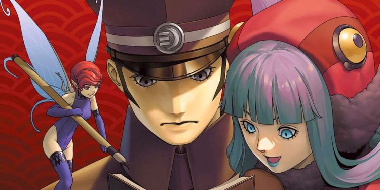 Simak wawancara terbaru kami dengan Yamai Kazuyuki selaku Director dan Producer RAIDOU Remastered: The Mystery of the Soulless Army