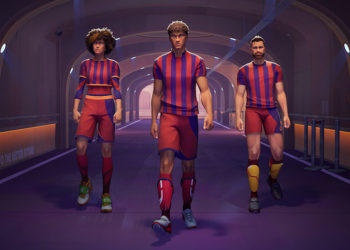 Rematch Tembus 3 Juta Pemain di Xbox, Pecahkan Rekor Beta Tercepat