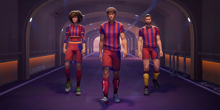 Rematch Tembus 3 Juta Pemain di Xbox, Pecahkan Rekor Beta Tercepat
