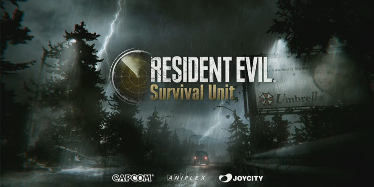 Para fans Resident Evil disuguhkan lagi dengan game terbaru - Resident Evil: Survival Unit, game strategi mobile yang diumumkan oleh Aniplex.