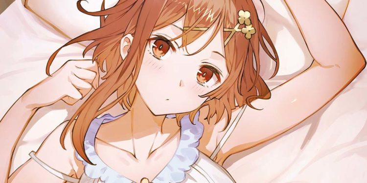 Pengembangan Atelier Ryza Trilogy DX ternyata lebih didasari keinginan developer untuk memperkaya game-gamenya dengan konten baru