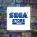 SEGA STORE TOKYO akan segera dibuka mulai bulan Juli ini di Jepang sebagai toko retail resmi pertama dari perusahaannya