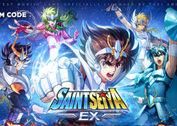 Artikel ini akan memberikan panduan lengkap dan mudah dipahami tentang cara redeem code di game Saint Seiya EX.