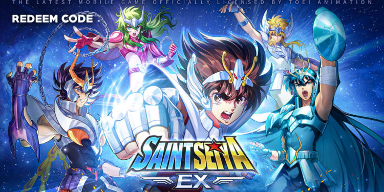 Artikel ini akan memberikan panduan lengkap dan mudah dipahami tentang cara redeem code di game Saint Seiya EX.