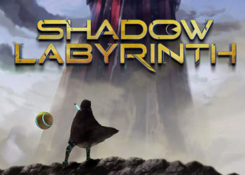 Karena kami dapat kesempatan untuk nyobain duluan, kami akan coba review Shadow Labyrinth melalui artikel ini. Mari simak!
