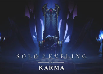Netmarble resmi mengumumkan Solo Leveling: KARMA, game roguelite action RPG terbaru yang diadaptasi dari IP Solo Leveling.