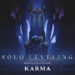 Netmarble resmi mengumumkan Solo Leveling: KARMA, game roguelite action RPG terbaru yang diadaptasi dari IP Solo Leveling.