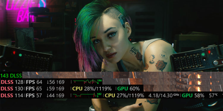 Lewat update di Steam Client, sekarang kamu bisa ngeliat seberapa besar pengaruh fitur frame generation—kayak Nvidia DLSS atau AMD FSR.