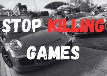 Gerakan Stop Killing Games dan Kenapa Ini Penting