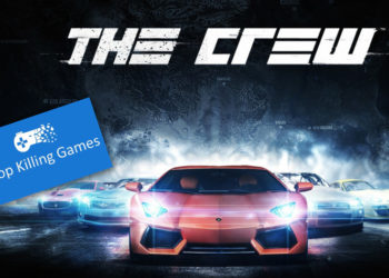 Ubisoft lagi-lagi jadi sorotan setelah muncul petisi Stop Killing Games, sebuah gerakan yang mendesak para publisher.
