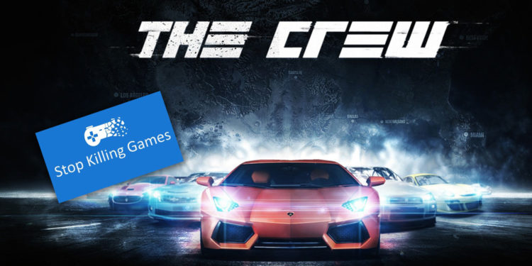 Ubisoft lagi-lagi jadi sorotan setelah muncul petisi Stop Killing Games, sebuah gerakan yang mendesak para publisher.
