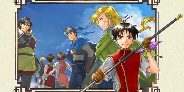 Suikoden Live Broadcast akan kembali diadakan pada 5 Agustus mendatang selama satu setengah jam penuh