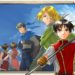 Suikoden Live Broadcast akan kembali diadakan pada 5 Agustus mendatang selama satu setengah jam penuh