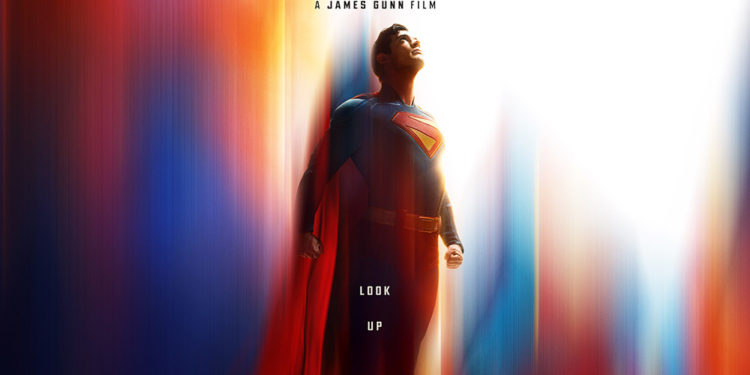 Kini, di tahun 2025, sang pahlawan ikonik, Superman kembali lagi—kali ini di bawah arahan James Gunn yang fresh.