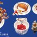 Kolaborasi spesial SUSHIRO Singapore x Street Fighter akan kembali berlanjut ke fase kedua yang membawa seleksi menu dan merchandise baru