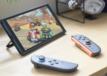 Nintendo Switch 2 langsung ngegas di Jepang! Konsol baru ini berhasil pecahin rekor penjualan bulan pertama.