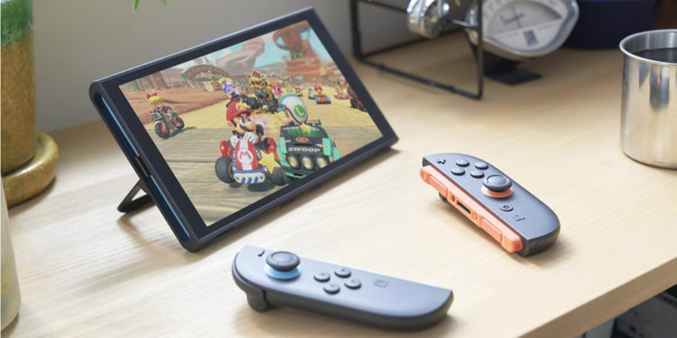 Nintendo Switch 2 langsung ngegas di Jepang! Konsol baru ini berhasil pecahin rekor penjualan bulan pertama.