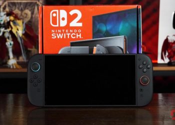 Nintendo Update Switch 2, Puluhan Game Lawas Kini Jalan Lebih Lancar