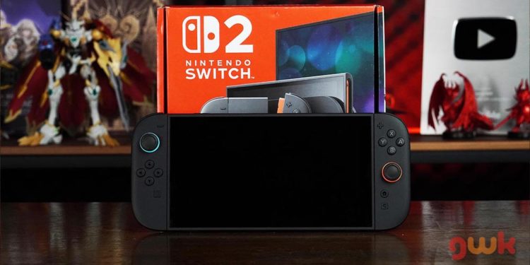 Nintendo Update Switch 2, Puluhan Game Lawas Kini Jalan Lebih Lancar