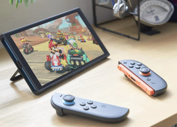 Menurut O’Grady, secara GPU Switch 2 berada sedikit di bawah Xbox Series S, terutama jika digunakan dalam mode handheld.