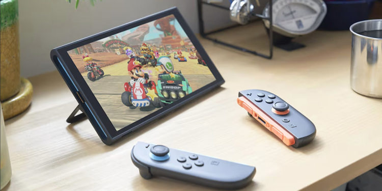 Menurut O’Grady, secara GPU Switch 2 berada sedikit di bawah Xbox Series S, terutama jika digunakan dalam mode handheld.