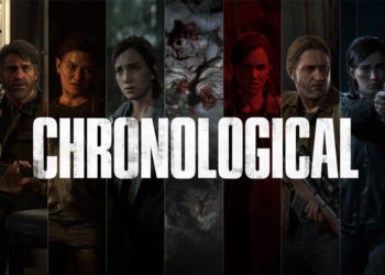 Lewat update gratis yang diumumkan tiba-tiba, mereka merilis mode baru bernama Chronological Mode untuk versi remaster The Last of Us Part 2.