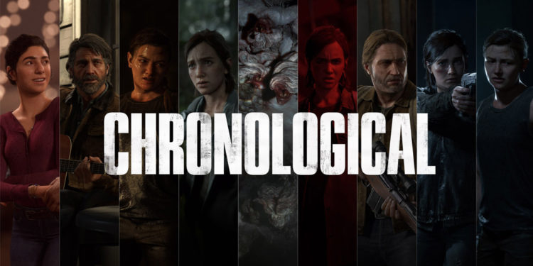 Lewat update gratis yang diumumkan tiba-tiba, mereka merilis mode baru bernama Chronological Mode untuk versi remaster The Last of Us Part 2.