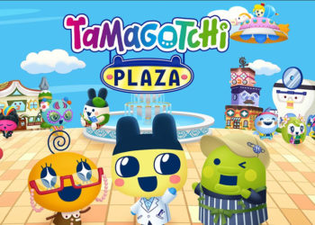 Kebetulan kami mendapatkan kesempatan untuk nyobain dan review Tamagotchi Plaza melalui artikel ini. Mari simak!