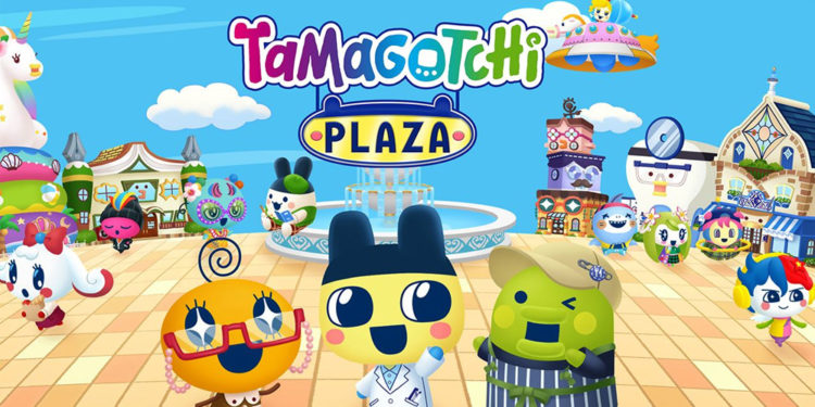 Kebetulan kami mendapatkan kesempatan untuk nyobain dan review Tamagotchi Plaza melalui artikel ini. Mari simak!