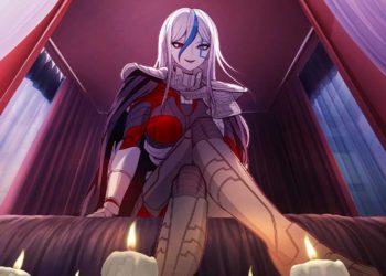 Akhir pekan nanti Too Kyo Games akan mengadakan sesi broadcast spesial untuk The Hundred Line -Last Defense Academy-