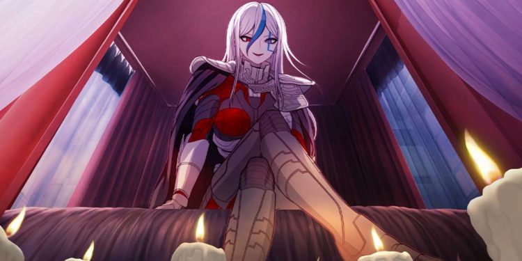 Akhir pekan nanti Too Kyo Games akan mengadakan sesi broadcast spesial untuk The Hundred Line -Last Defense Academy-