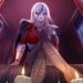 Akhir pekan nanti Too Kyo Games akan mengadakan sesi broadcast spesial untuk The Hundred Line -Last Defense Academy-