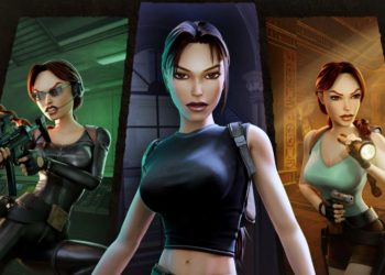 Komposer Game Tomb Raider Dipenjara Atas Kasus Penipuan Bantuan Covid