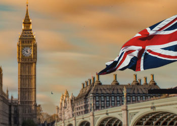 Inggris Siapkan £30 Juta & Insentif Pajak, Targetkan Jadi Pusat Game Dunia