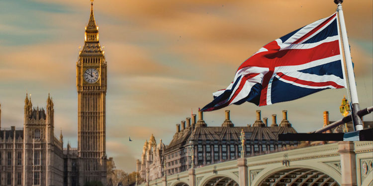 Inggris Siapkan £30 Juta & Insentif Pajak, Targetkan Jadi Pusat Game Dunia