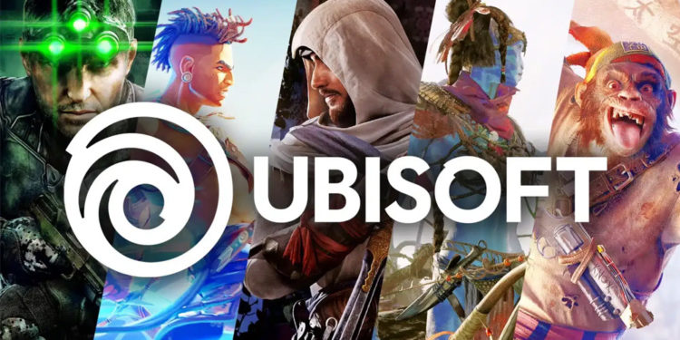 Ubisoft baru aja ngumumin dua pemimpin baru buat anak perusahaan terbarunya yang dibentuk bareng Tencent, raksasa teknologi dari China.