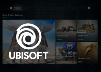 Ubisoft dengan pede bilang kalau microtransactions alias transaksi mikro “bikin pengalaman bermain jadi lebih seru”.