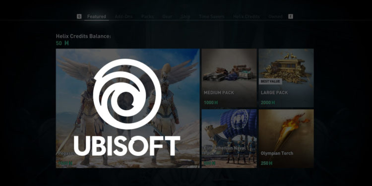 Ubisoft dengan pede bilang kalau microtransactions alias transaksi mikro “bikin pengalaman bermain jadi lebih seru”.