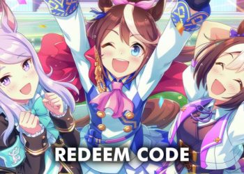 Umamusume Pretty Derby Redeem Code – Cara Klaim Reward Gratisnya