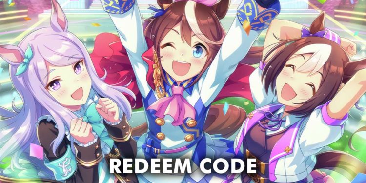 Umamusume Pretty Derby Redeem Code – Cara Klaim Reward Gratisnya