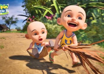Satu hari sejak rilisnya, Upin & Ipin Universe lumayan dihujani dengan komplain mengenai penetapan harganya yang terlalu tinggi